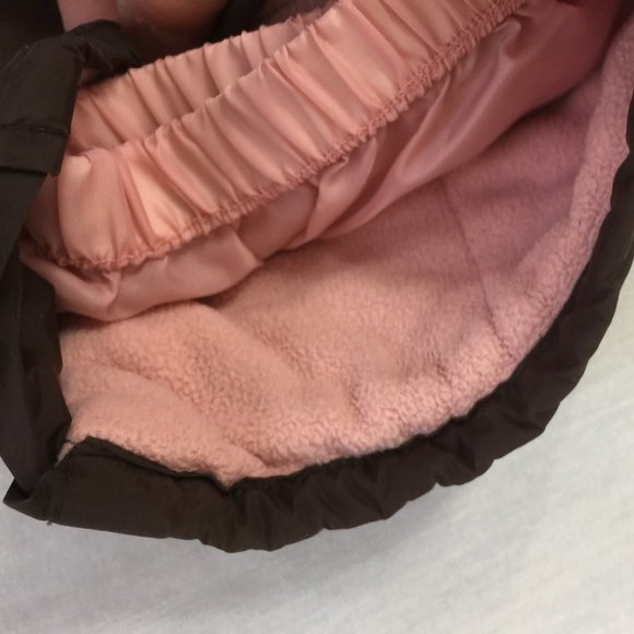 ๐ฆ๐ฆ๐ฆ OLD NAVY GIRLS SNOW SKI OVERALLS PANTS SIZE 3T ๐ฆ๐ฆ๐ฆ - Picture 4 of 7